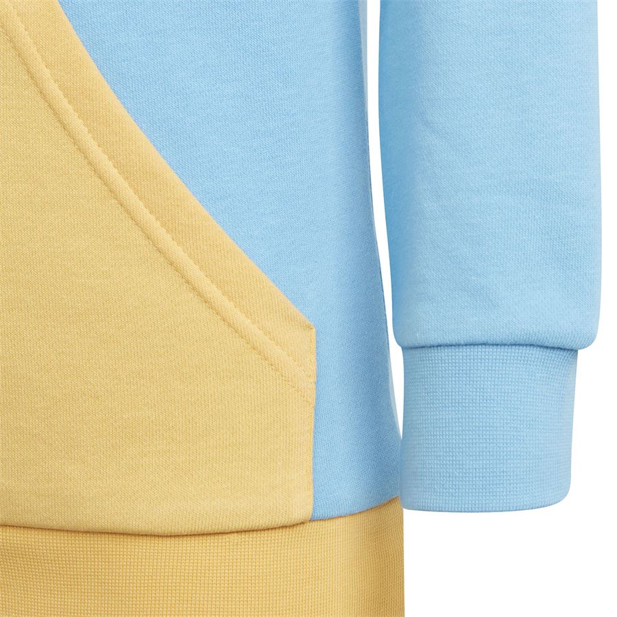 LK CB FT HOODIE Adidas | IS2690X